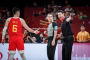 半岛体育-FIBA男篮世界杯精彩晋级赛事