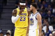 半岛体育-NBA常规赛开始，湖人vs勇士焦点战拉开帷幕