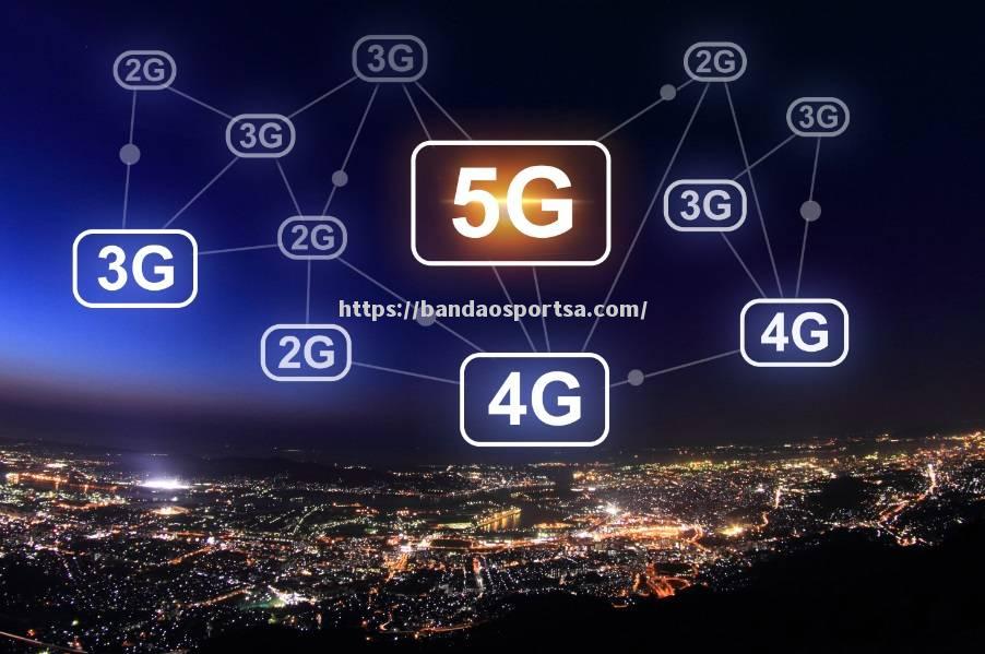 5G网络覆盖全面推进：提升物联网连接速度与稳定性_